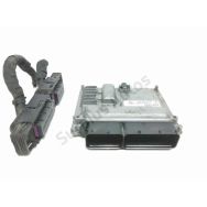 Calculateur moteur