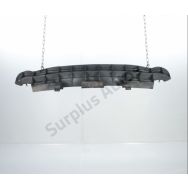 Renfort pare-choc arrière