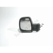 Rétroviseur électrique gauche