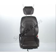 Siège avant droit