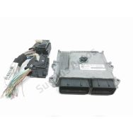 Calculateur moteur