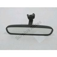 Retroviseur interieur