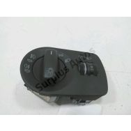 Interrupteur de phare