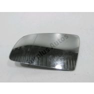 Glace de retroviseur gauche