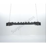 Absorbeur de pare-choc arrière