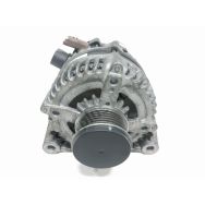 Alternateur