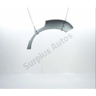 Elargisseur d'aile arrière gauche