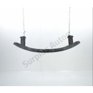 Renfort pare-choc avant