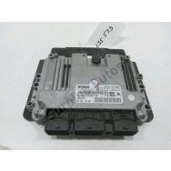 Calculateur moteur