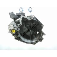 Boite à vitesse mécanique