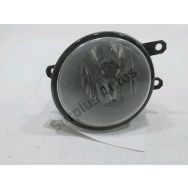 Antibrouillard avant gauche