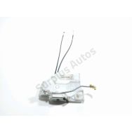 Serrure de porte avant gauche