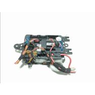 Boite à fusibles moteur