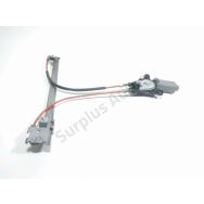 Leve-vitre electrique avant gauche