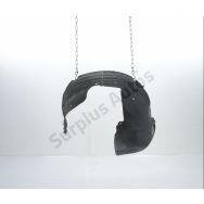 Pare-boue avant droit