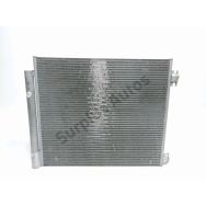 Condenseur de climatisation