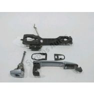 Poignée extérieure avant gauche