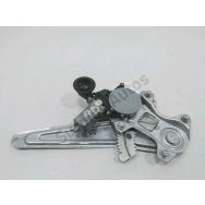 Leve-vitre electrique arriere droit