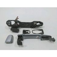 Poignée extérieure arrière gauche