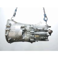 Boite à vitesse mécanique