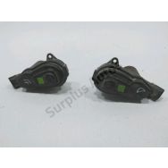 Frein de stationnement électromagnétique