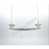 Renfort pare-choc arriere