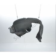 Pare-boue avant gauche