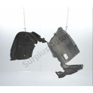 Pare-boue avant droit