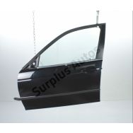Porte avant gauche