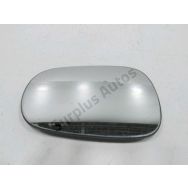 Glace de retroviseur gauche