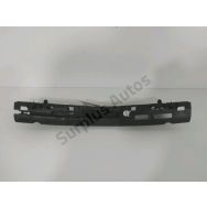 Support central de pare-choc arriere