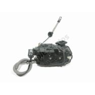 Serrure de porte arriere droite