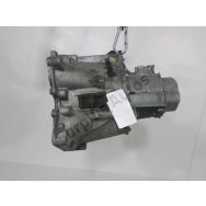 Boite à vitesse mécanique