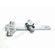 Lève-vitre électrique arrière gauche