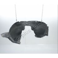 Pare-boue avant gauche