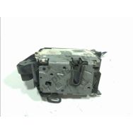 Serrure de porte avant gauche