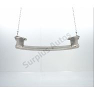 Renfort pare-choc arrière