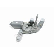 Moteur d'essuie glace arrière