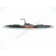 Poignée extérieure de hayon