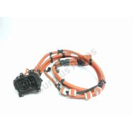 Prise raccordement recharge