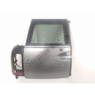 Porte battante arriere gauche