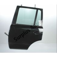 Porte arrière gauche