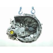 Boite à vitesse mécanique