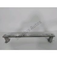 Renfort pare-choc arriere