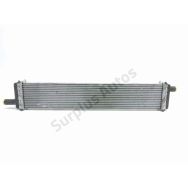 Radiateur refroidissement secondaire (inf)