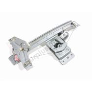 Leve-vitre electrique arriere gauche