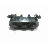 Commande de chauffage