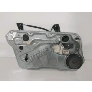 Leve-vitre electrique avant gauche