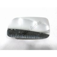 Glace de retroviseur gauche