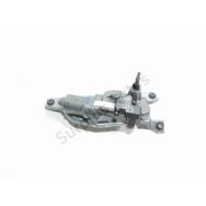 Moteur d'essuie glace arrière